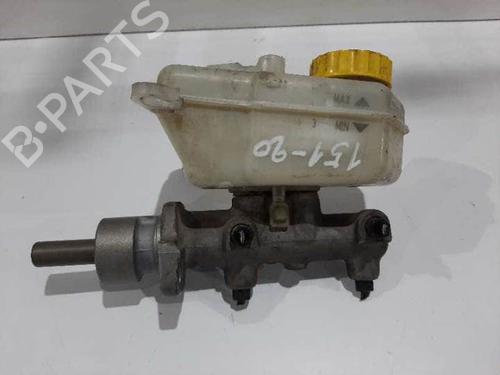 Used Brake master cylinder SEAT IBIZA III (6L1) 1.2 (64 hp) 6843037