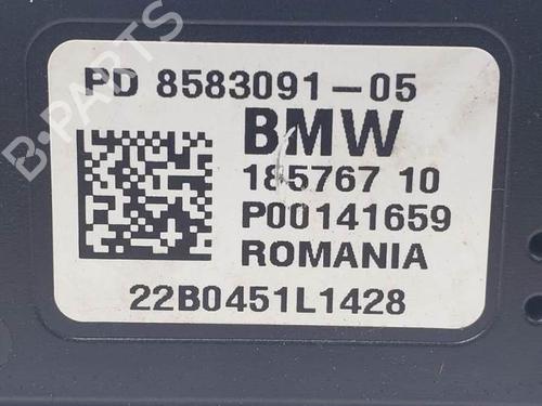 Electronic module BMW 7 (G11, G12) 740 d, Ld xDrive | BP25138079M83