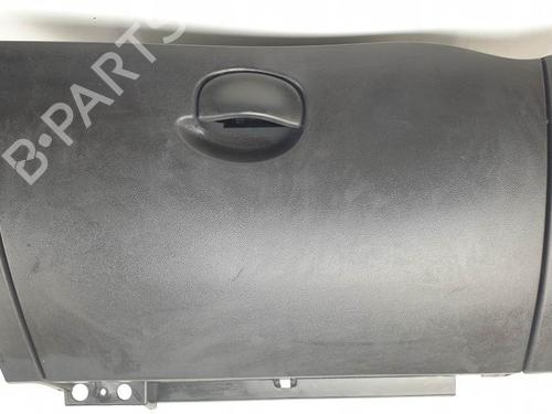 Used Glove box Glove box RENAULT KOLEOS I (HY_) 2.0 dCi 4x4 (HY0K) (150 hp) 24627466 24627466