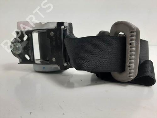 Used Rear left seatbelt NISSAN PATHFINDER III (R51) 2.5 dCi 4WD (171 hp) 6846895