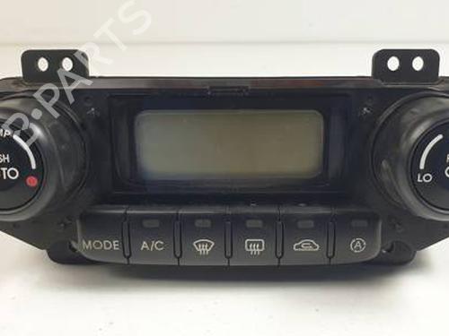Used Climate control KIA SPORTAGE II (JE_, KM_) [2004-2011]  31240456