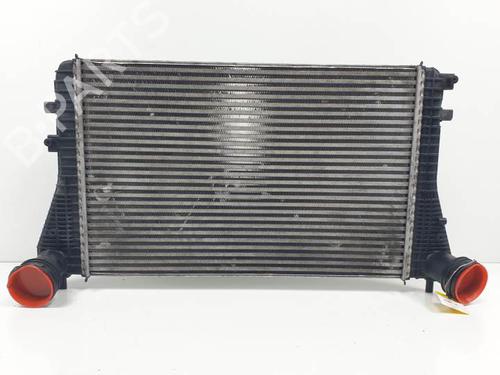Used Intercooler SEAT LEON (1P1) 1.9 TDI (105 hp) 25841382