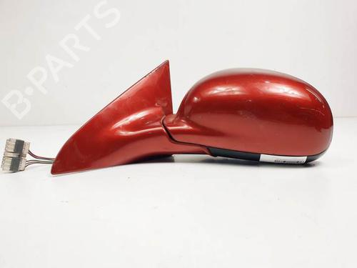 Used Left mirror PEUGEOT 406 Coupe (8C) 2.2 HDI (133 hp) 15228978
