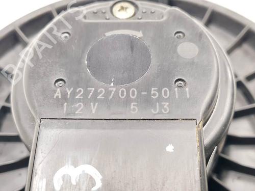 Heater blower motor DODGE CALIBER 2.0 CRD | BP17166061M62 - Image 2