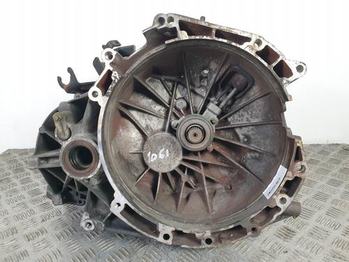 Used Gearbox Gearbox JAGUAR X-TYPE I (X400) 2.0 D (130 hp) 10287288 10287288