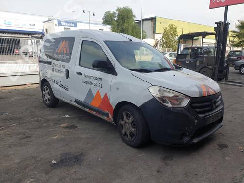 Left front window switch DACIA DOKKER MPV (KE_) 1.5 dCi (KEAJ, KEAH) | BP30633285I27  - Image 10