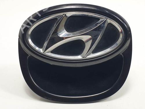 Used Tailgate handle Tailgate handle HYUNDAI i30 Estate (FD) 1.4 (109 hp) 12372623 12372623