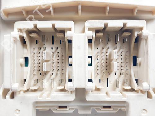 Fuse box KIA PICANTO III (JA) 1.2 MPI | BP29246026E1 - Image 3