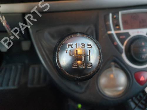 Climate control PEUGEOT 807 (EB_) 2.0 HDi | BP34517950I5  - Image 16