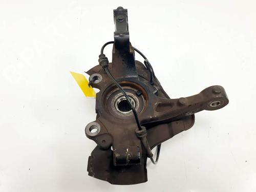 Right front steering knuckle CITROËN NEMO Box Body/MPV (AA_) 1.3 HDi 75 | BP24989482M26 