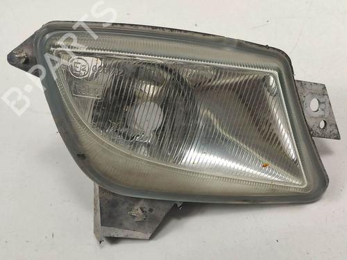 Used Left front fog light Left front fog light 9446365 9446365