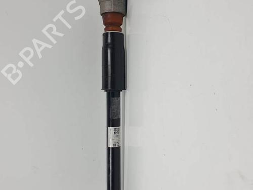 Used Left rear shock absorber AUDI A5 Convertible (F57, F5E) 2.0 TFSI quattro (252 hp) 18135541