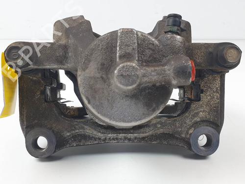 Right front brake caliper JEEP COMPASS (MP, M6, MV, M7) 2.0 CRD 4x4 | BP24935251M104 - Image 4
