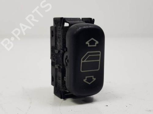 Used Left front window switch MERCEDES-BENZ CLK Convertible (A208) CLK 320 (208.465) (218 hp) 11704550
