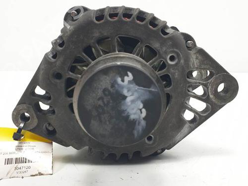 Generator PEUGEOT 206 Hatchback (2A/C) 1.6 16V | BP28060378M7 