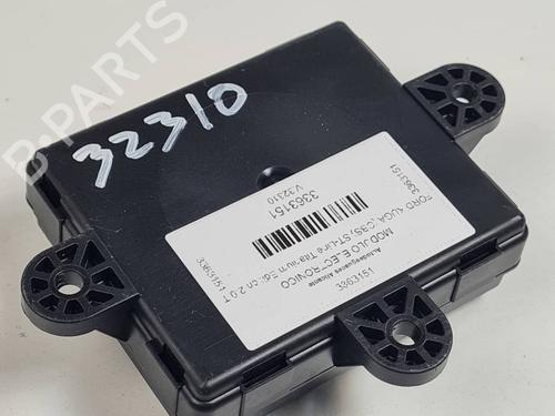Electronic module FORD KUGA II (DM2) 2.0 TDCi 4x4 | BP34513732M83 - Image 2