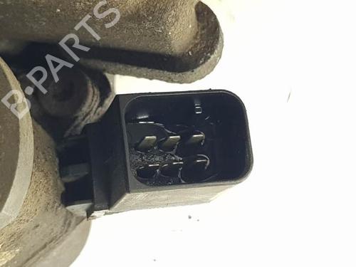 Gearbox SMART CITY-COUPE (450) 0.6 (S1CLA1, 450.341) | BP13326484M3 
