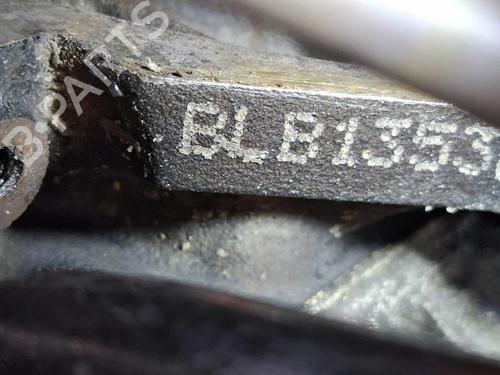 Engine AUDI A4 B7 (8EC) 2.0 TDI 16V | BP39462809M1  - Image 12