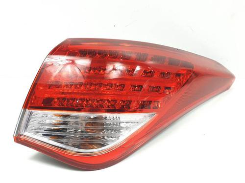 Used Right taillight HYUNDAI i40 I (VF) 1.6 CRDi (116 hp) 28066144