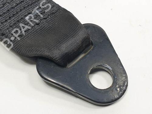 Front left seatbelt PEUGEOT 607 (9D, 9U) 2.2 HDi | BP11681293I26 