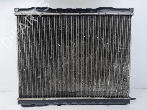 Water radiator KIA SORENTO I (JC) 2.5 CRDi 4WD | BP28178352M31 