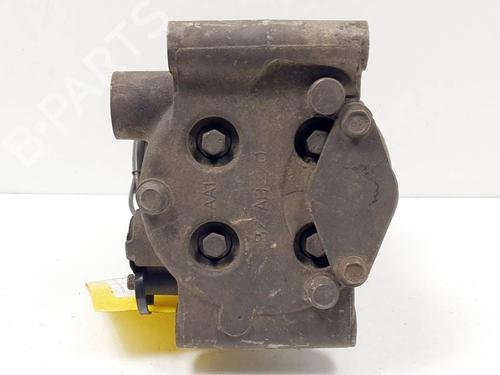 AC compressor FORD FOCUS II (DA_, HCP, DP)  | BP7665920M34  - Image 11