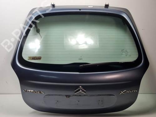 Coffre CITROËN XSARA PICASSO (N68) 2.0 HDi (90 hp) 28311428