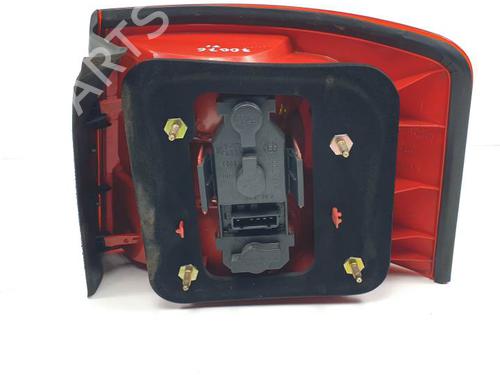 Left taillight AUDI ALLROAD C5 (4BH) 2.5 TDI quattro | BP24537528C34 