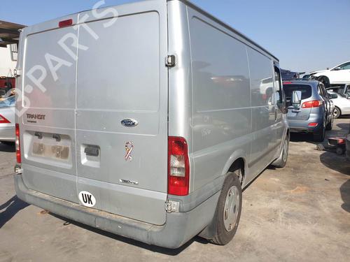 ABS pump FORD TRANSIT Van (FA_ _) 2.2 TDCi | BP40174987M43 - Image 20