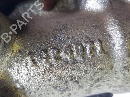 Brake master cylinder FIAT DUCATO Van (230_) 2.8 TDI 4x4 | BP11515647M77 