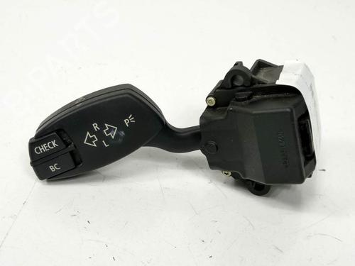Used Steering column stalk Steering column stalk BMW 5 (E60) 530 d (218 hp) 7997887 7997887