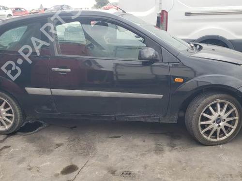 Engine FORD FIESTA V (JH_, JD_) 1.6 TDCi | BP28027699M1 