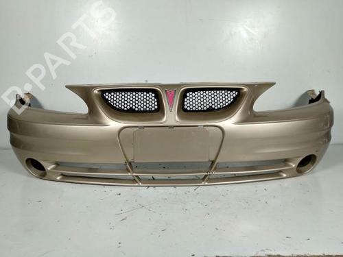 Front bumper PONTIAC GRAND AM Saloon 3.4 BP12445180C7