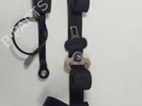 Front left seatbelt MAZDA CX-5 (KE, GH) 2.2 D 4WD (KE2AW) | BP30801044I26