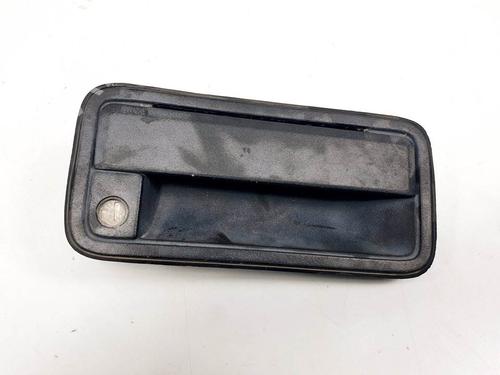 Used Front right exterior door handle Front right exterior door handle GMC YUKON [1991-2000] 25145546 25145546