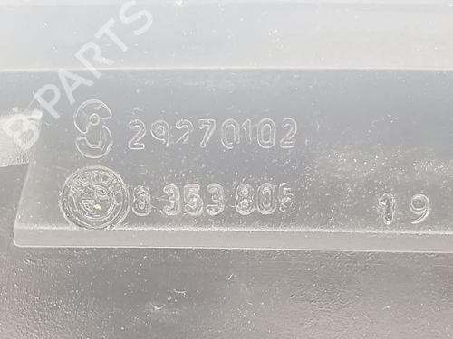 Left taillight BMW 3 Compact (E36) 316 i | BP25286231C34 - Image 7