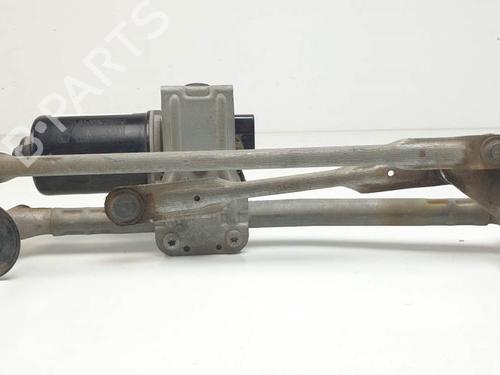 Used Front wiper motor Front wiper motor KIA PICANTO II (TA) 1.0 (67 hp) 24933736 24933736