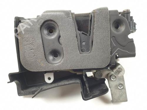 Front left lock FORD MONDEO IV (BA7) 2.0 TDCi | BP24930943C98 
