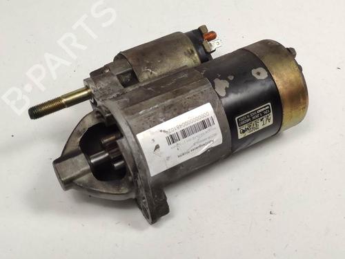 Used Starter Starter HYUNDAI SANTA FÉ I (SM) 2.7 V6 4x4 (173 hp) 8876772 8876772