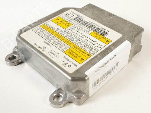 Kollisjonspute styreenhet DAEWOO MATIZ (M100, M150) 0.8 (52 hp) 17701374