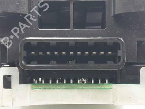 Headlight switch MITSUBISHI GRANDIS (NA_W) 2.4 MIVEC (NA4W) | BP16474863I24 