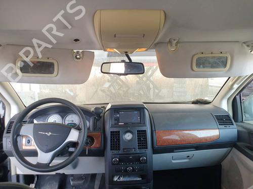 Engine control unit (ECU) CHRYSLER GRAND VOYAGER V (RT) 2.8 CRD | BP38480610M57 - Image 14
