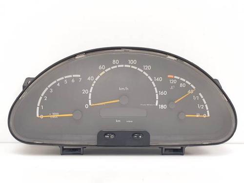 Used Instrument cluster MERCEDES-BENZ SPRINTER 3,5-t Van (B906) 311 CDI (906.631, 906.633, 906.635, 906.637) (109 hp) 16866109