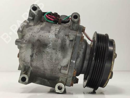 AC compressor HONDA JAZZ II (GD_, GE3, GE2) 1.4 iDSI (GE3, GD1) | BP8542339M34 