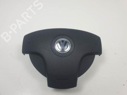 Førerens kollisjonspute VW FOX Hatchback (5Z1, 5Z3, 5Z4) 1.2 (55 hp) 28060616