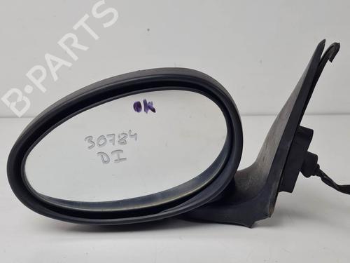 Left mirror ROVER 45 I Hatchback (RT) 1.4 | BP29246014C26 - Image 3