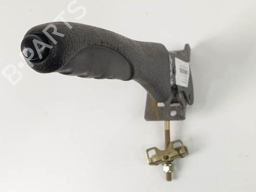 Used Hand brake PEUGEOT 206 Hatchback (2A/C) 2.0 HDI 90 (90 hp) 8764037