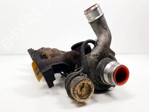 Turbocharger/Supercharger FORD FOCUS I Saloon (DFW) 1.8 Turbo DI / TDDi | BP16353507M71 