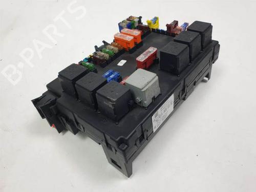Fuse box MERCEDES-BENZ S-CLASS (W221, V221) S 350 BlueTec (221.026, 221.126) | BP11349291E1 