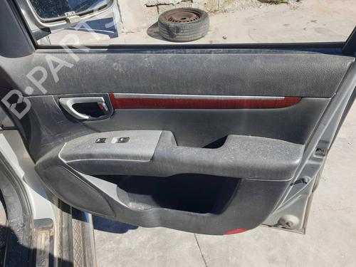 Left front window switch HYUNDAI SANTA FÉ II (CM) 2.2 CRDi GLS | BP34576650I27 - Image 10